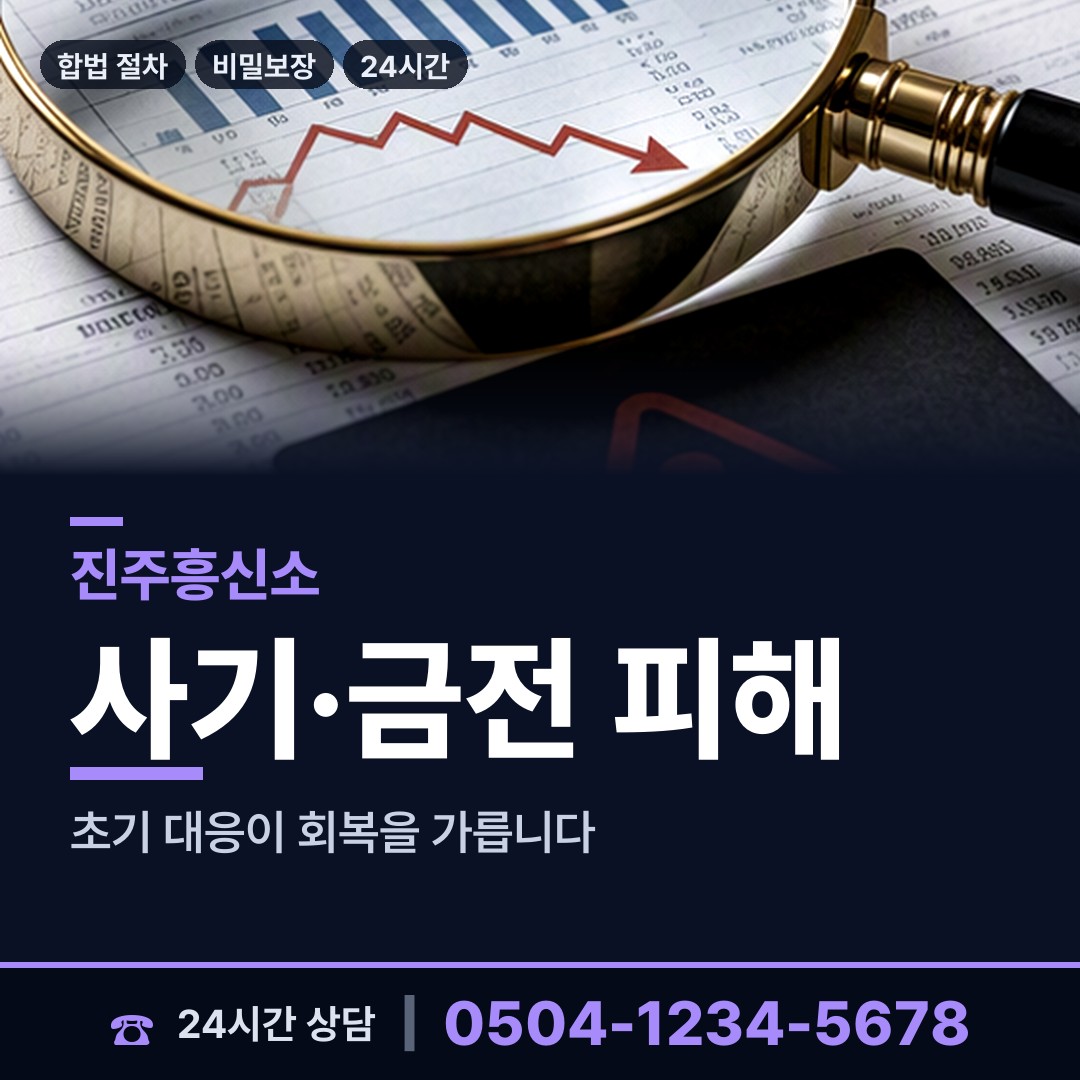 진주 명석면 경쟁사조사 상담 안내